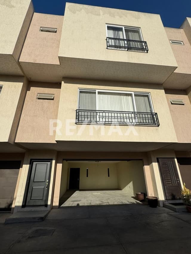 CASA EN VENTA EN LA INDEPENDENCIA, TIJUANA B.C.