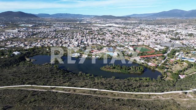 DEPARTAMENTO EN VENTA EN LOMAS DE JURIQUILLA