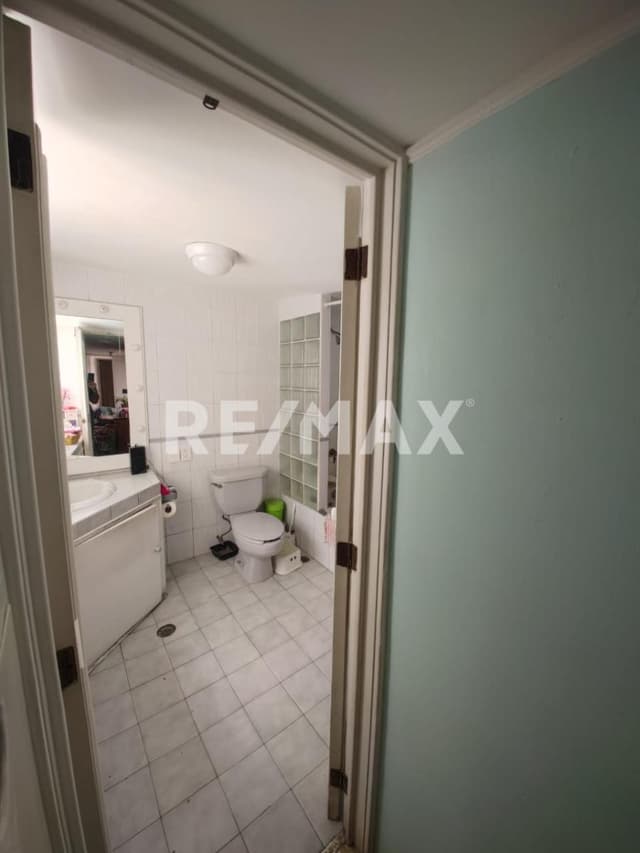 Venta de Departamento  de 2 pisos en San José Insurgentes, CDMX