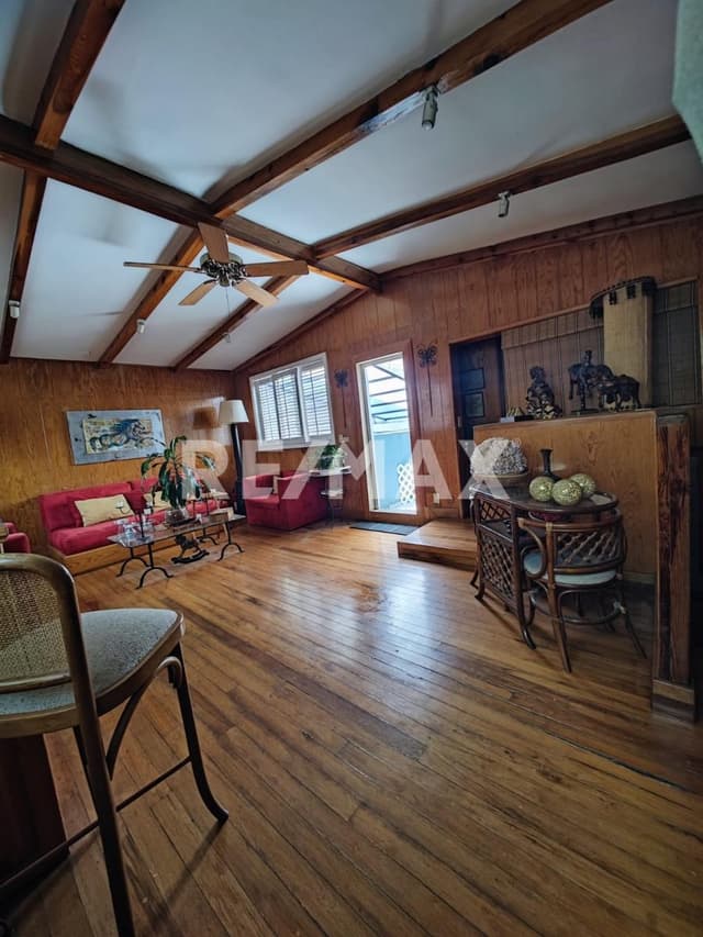 Venta de Departamento de 2 pisos en San José Insurgentes, CDMX