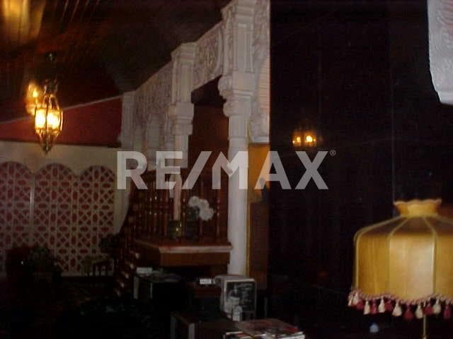 Preciosa Residencia Estilo Morísco 