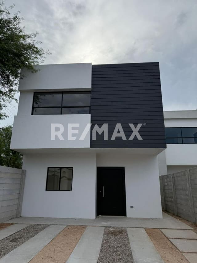 Colonia Primero de Diciembre - Venta de casa