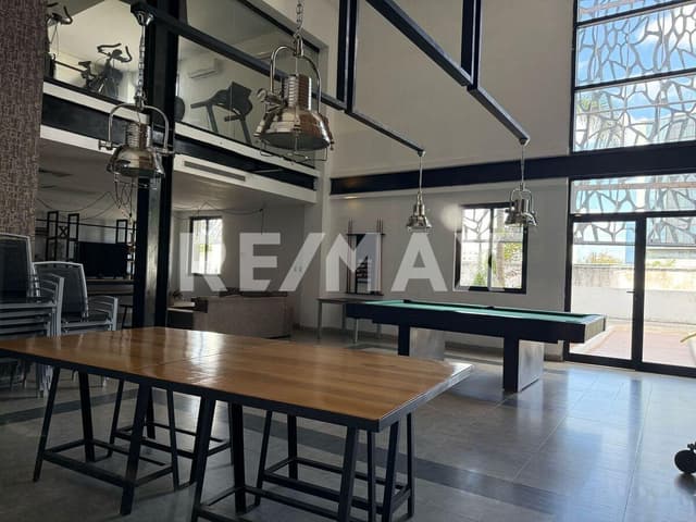 Departamento AMUEBLADO en venta TORRE ONZE entrega inmediata