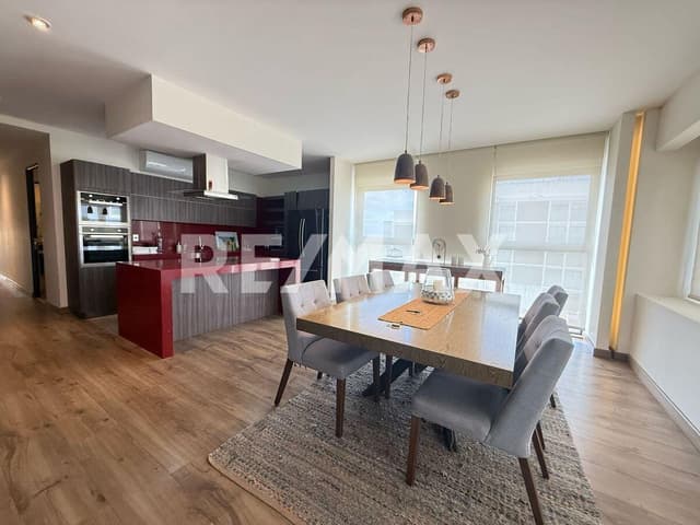 Departamento AMUEBLADO en venta TORRE ONZE entrega inmediata