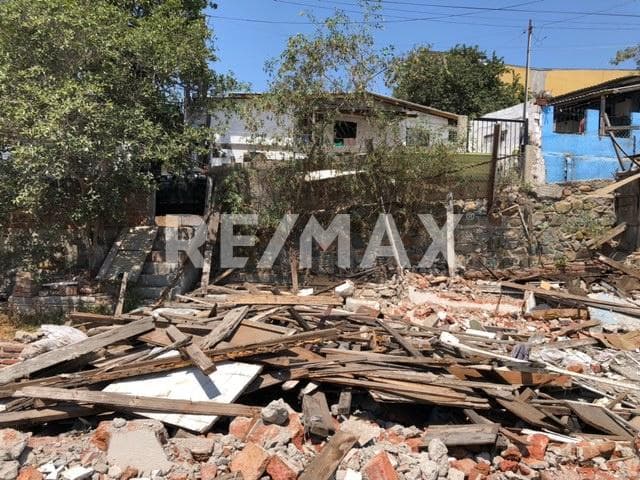 Venta de Terreno Residencial en Mineral de Santa Fe Tijuana