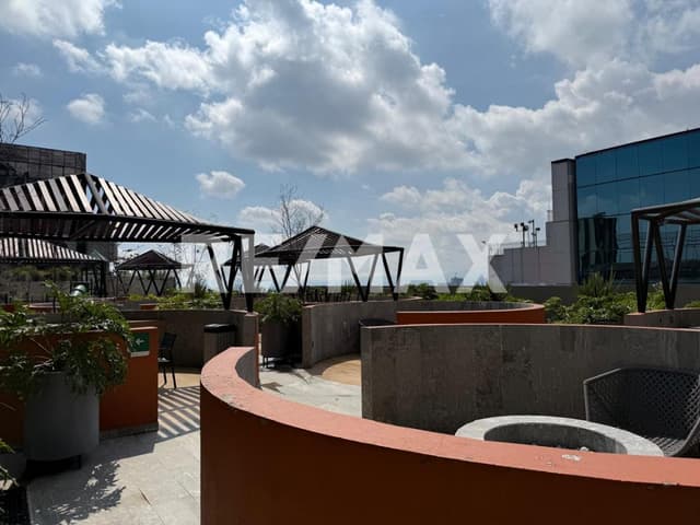 Depa en Renta, Park Pedregal, San Jerónimo, Álvaro Obregón, CDMX