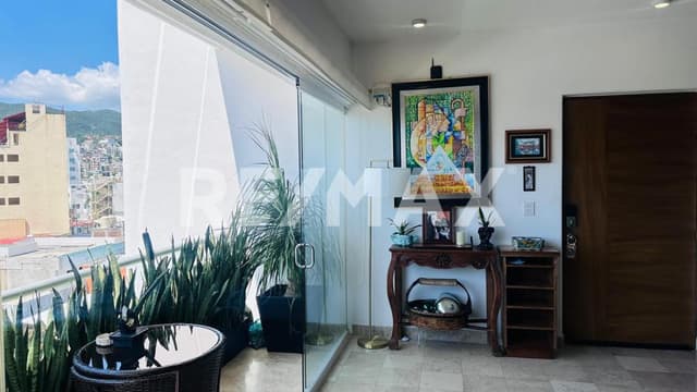 DEPARTAMENTO EN VENTA FRACC COSTA AZUL ACAPULCO