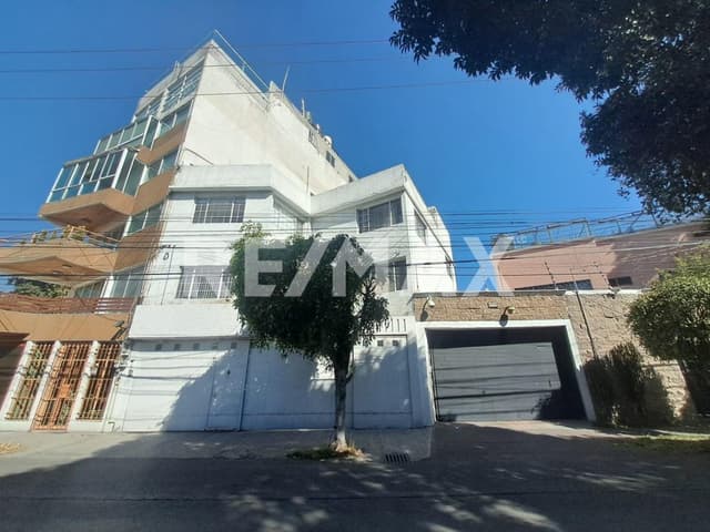 Venta Departamento Lindavista, GAM