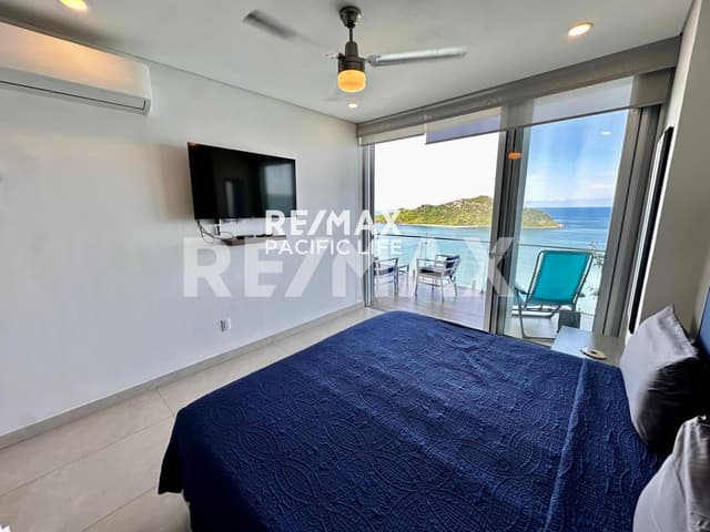 CONDOMINIO EN VENTA EN CAMINO AL MAR