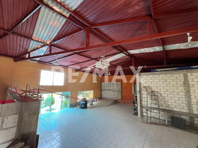 Terreno en Venta Totolapan Morelos