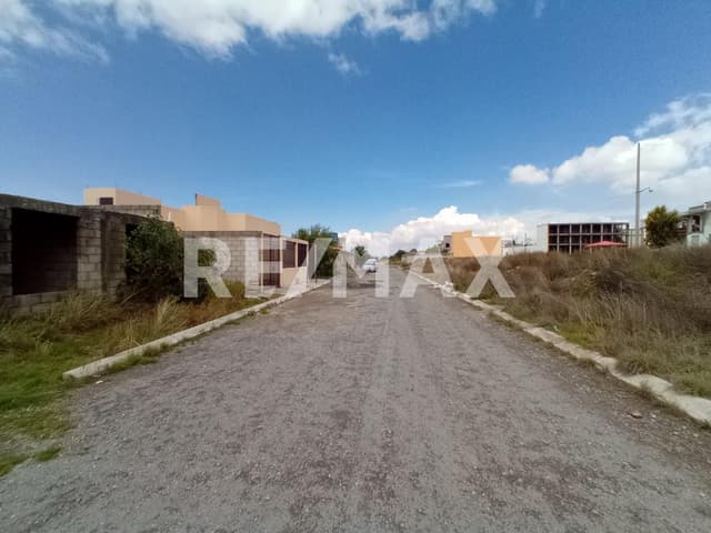 Terrenos en Venta – Pachuquilla, Hidalgo (Carretera Pachuca – Tulancingo, km 10+200)
