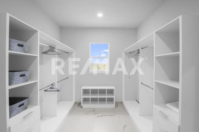 Casa en Fraccionamiento Privado de Lujo