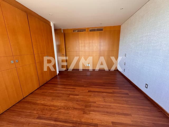 DEPARTAMENTO EN RENTA EN RESIDENCIAL PALMAS