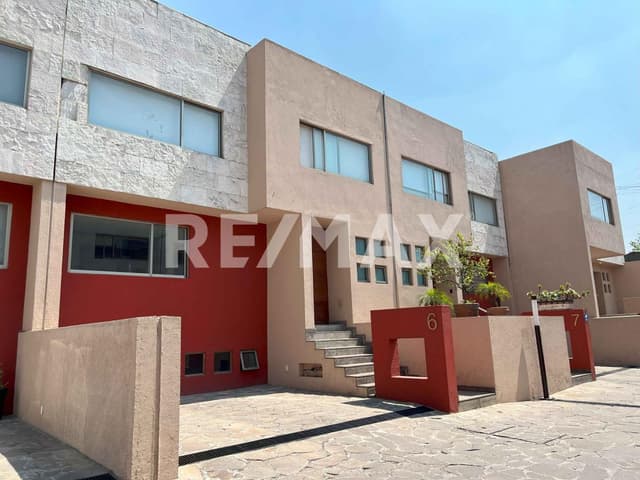 CASA EN VENTA SAN PEDRO MÁRTIR