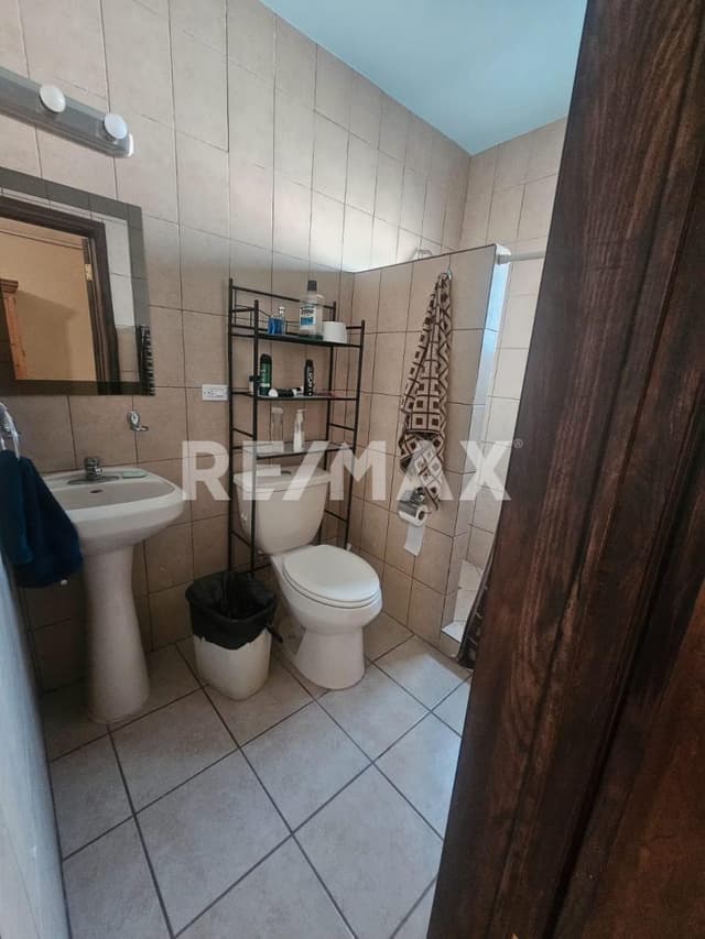 DEPARTAMENTO AMUEBLADO EN RENTA