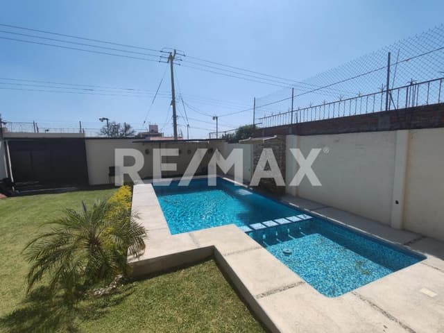 Casa en Venta en Oaxtepec