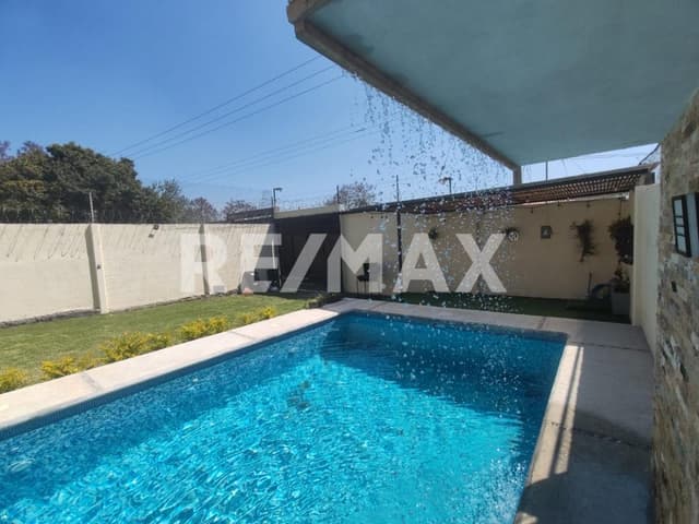 Casa en Venta en Oaxtepec