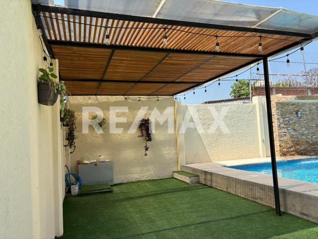 Casa en Venta en Oaxtepec