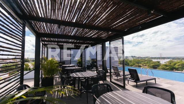 DEPARTAMENTO EN VENTA Torre Manath