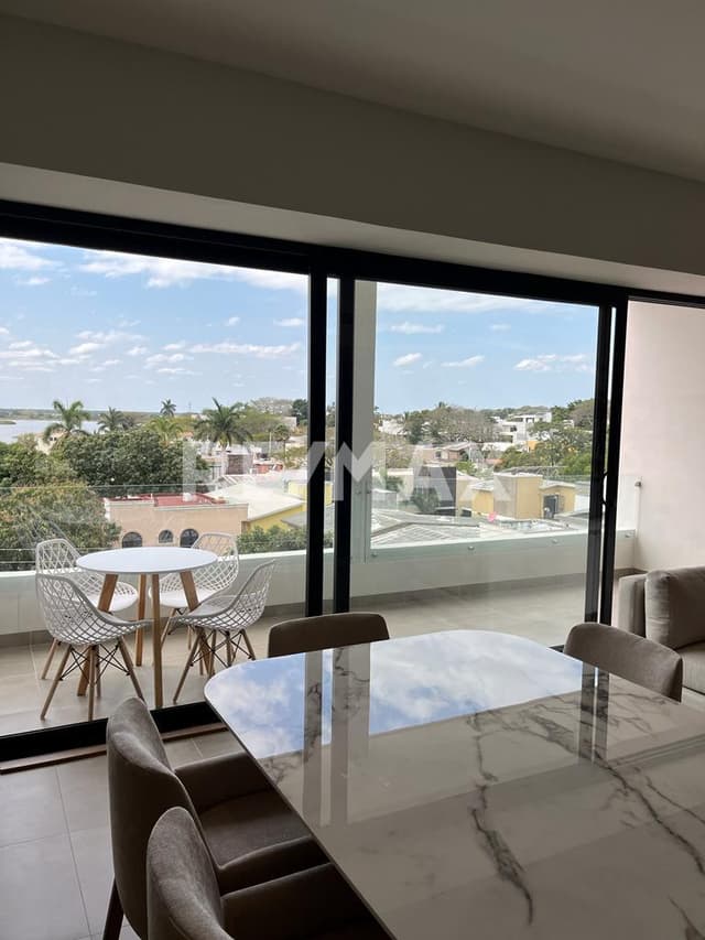 DEPARTAMENTO EN VENTA Torre Manath