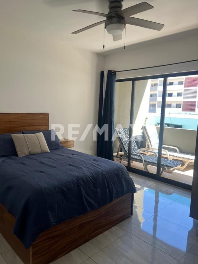 MARINA CERRIITOS CONDOMINIOS