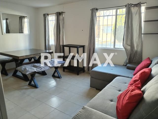 DEPARTAMENTO EN RENTA REAL SOLARE 