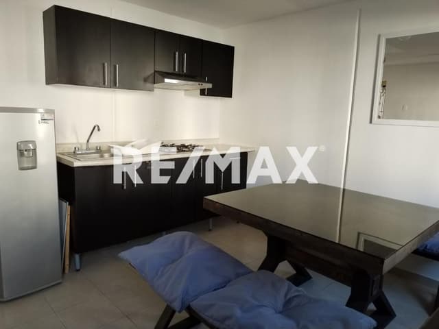 DEPARTAMENTO EN RENTA REAL SOLARE 