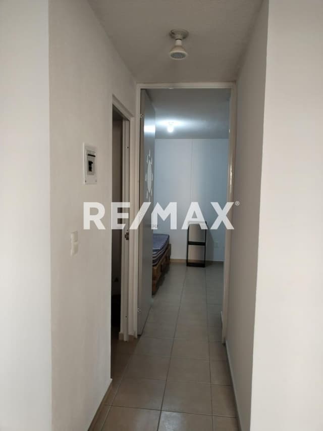 DEPARTAMENTO EN RENTA REAL SOLARE 