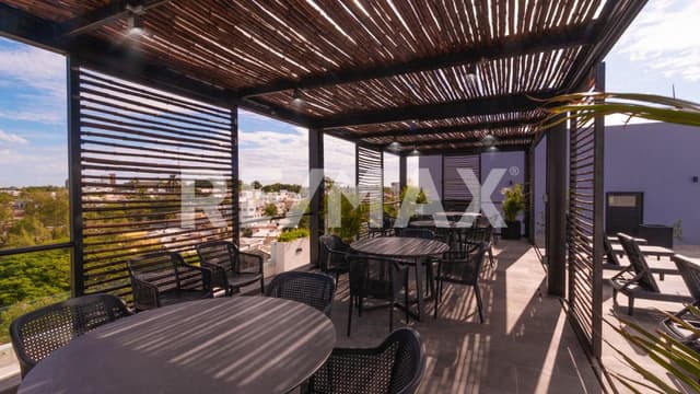 DEPARTAMENTO EN VENTA Torre Manath