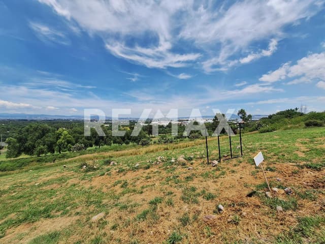 TERRENO EN VENTA EN FRACCIONAMIENTO BALVANERA POLO & COUNTRY CLUB