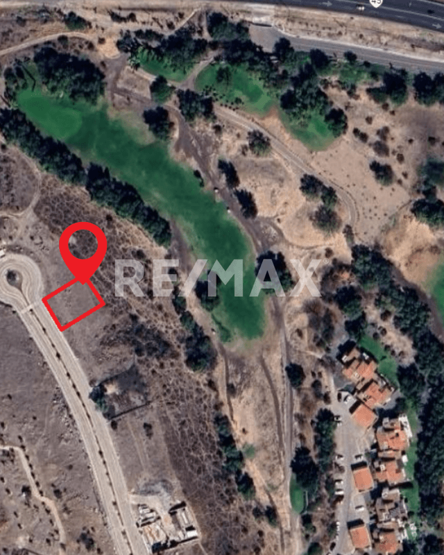 TERRENO EN VENTA EN FRACCIONAMIENTO BALVANERA POLO & COUNTRY CLUB