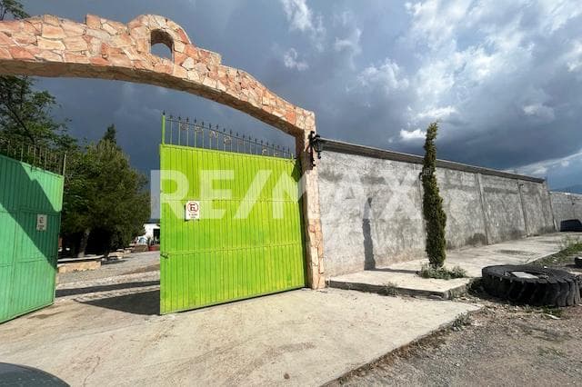 Terreno - Comercial en Venta - 5