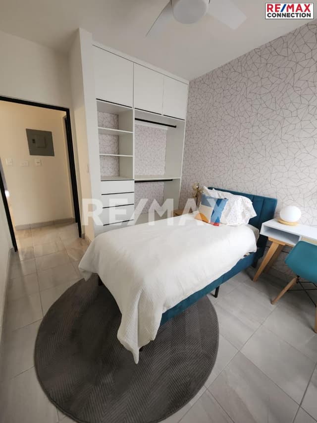 CASA en VENTA en VALLE ORIENTE RUBA (1 nivel)