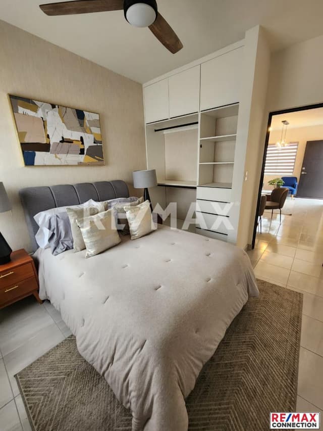 CASA en VENTA en VALLE ORIENTE RUBA (1 nivel)