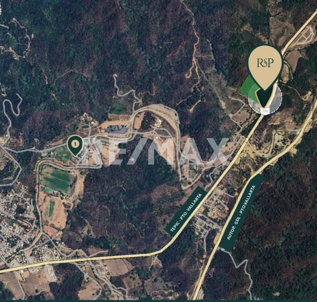 Terreno venta, Real de San Pancho, Nayarit.