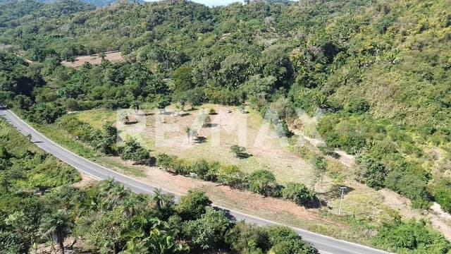 Terreno venta, Real de San Pancho, Nayarit.