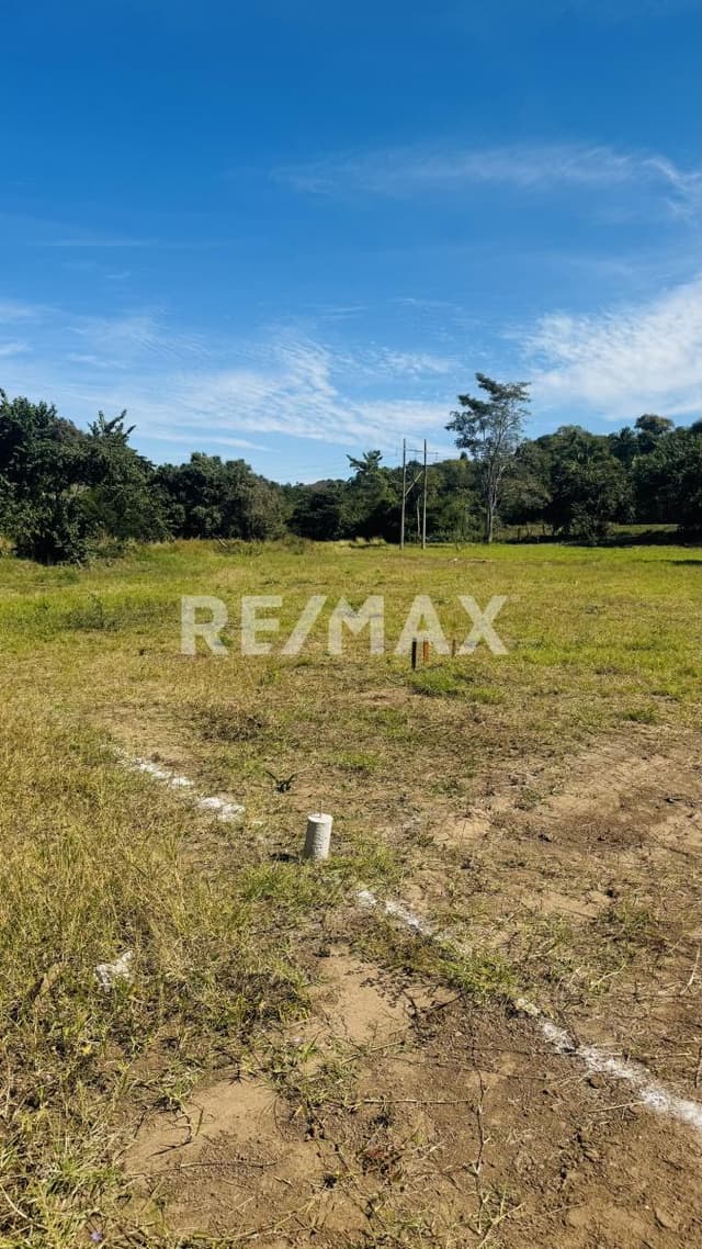 Terreno venta, Real de San Pancho, Nayarit.