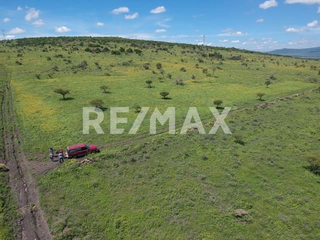 Terreno en venta en La Garrida
