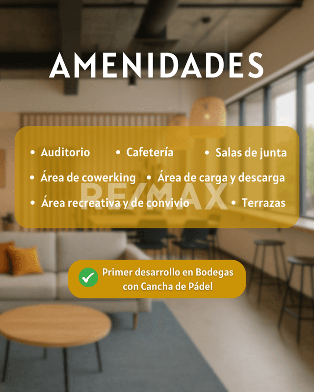 BODEGA EN VENTA EN SALDARRIAGA EL MARQUES 