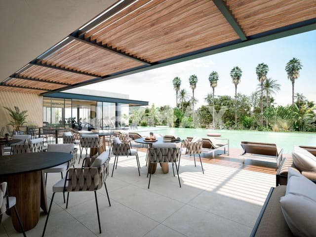 Lotes en preventa en MARZELA privada residencial, Conkal, Yucatán.