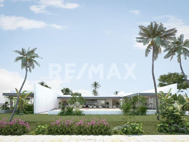 Lotes en preventa en MARZELA privada residencial, Conkal, Yucatán.