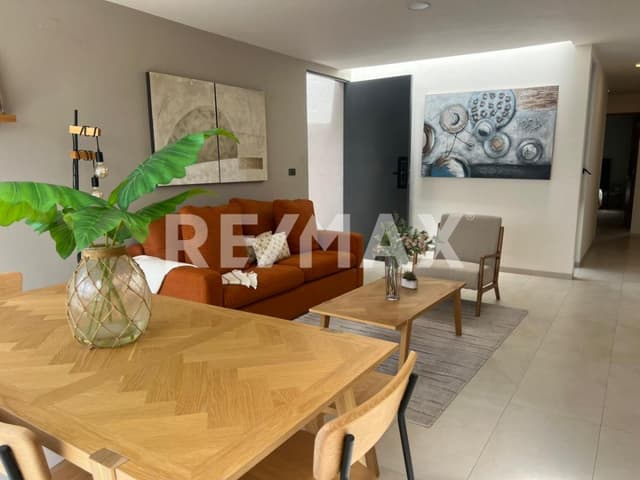 DEPARTAMENTO EN VENTA "ZIRE QUERÉTARO"