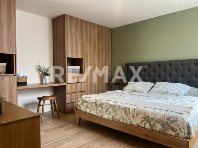 DEPARTAMENTO EN VENTA "ZIRE QUERÉTARO"