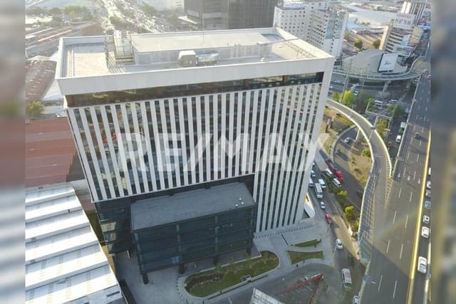 Bodega en renta en calle San José de Los Leones en Colonia San Andrés Atoto en Torremax