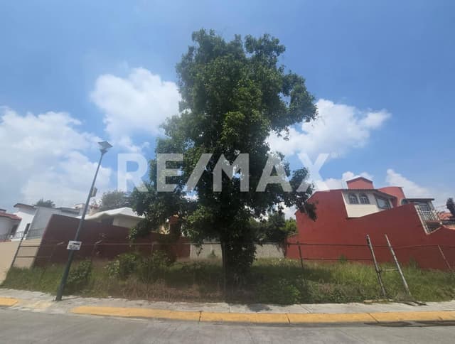 Terreno en Venta, Huixquilucan