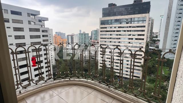 Departamento en venta en Hacienda de las Palmas