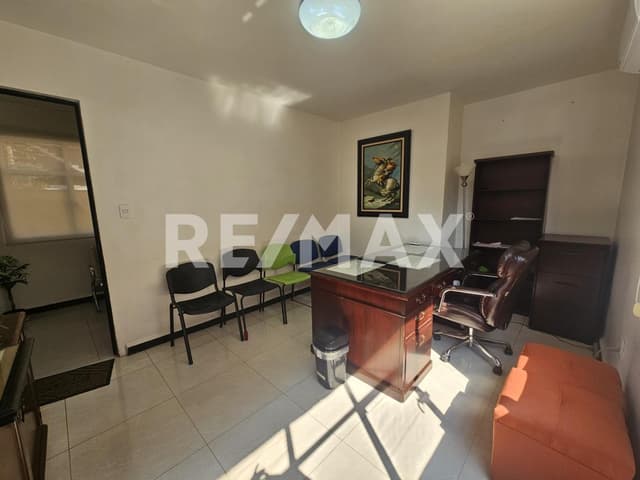 OFICINA EN RENTA EN ESCANDÓN MIGUEL HIDALGO