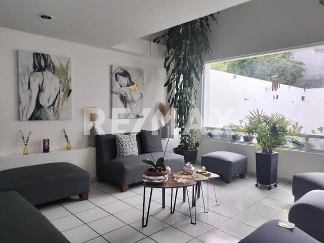 RCV CASA VENTA REAL DE JURIQUILLA