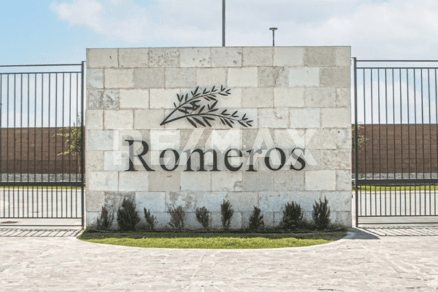 TERRENO EN VENTA EN VILLAS DEL CARDENCHAL