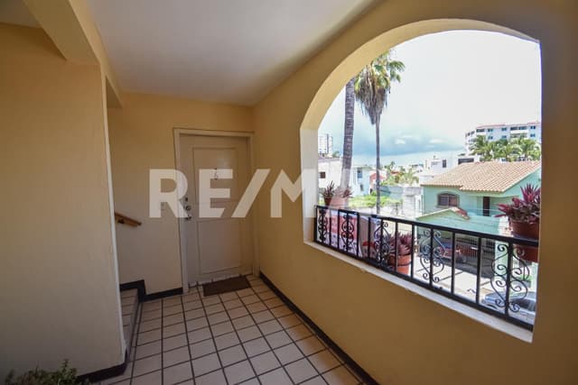 CONDO DE 3 RECAMARAS EN SABALO COUNTRY CERCA DE LA PLAYA